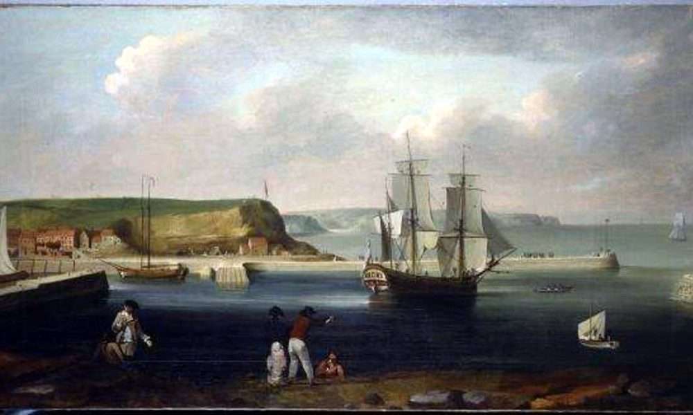 The New Hampshire Pine Tree Riot of 1772 - New England Historical Society